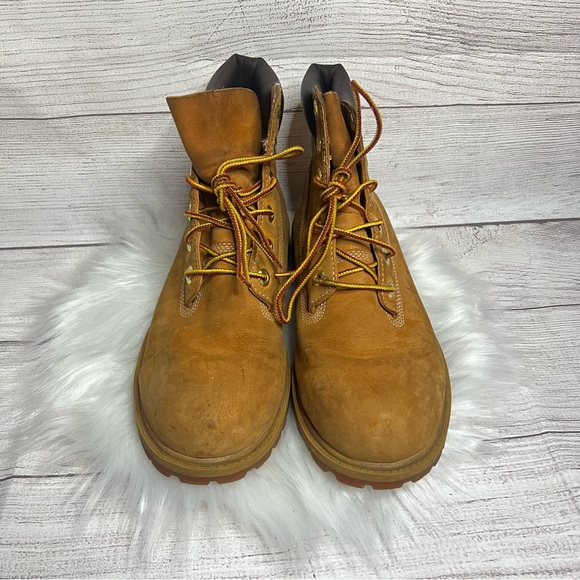 Timberland Boots - Picture 3 of 8